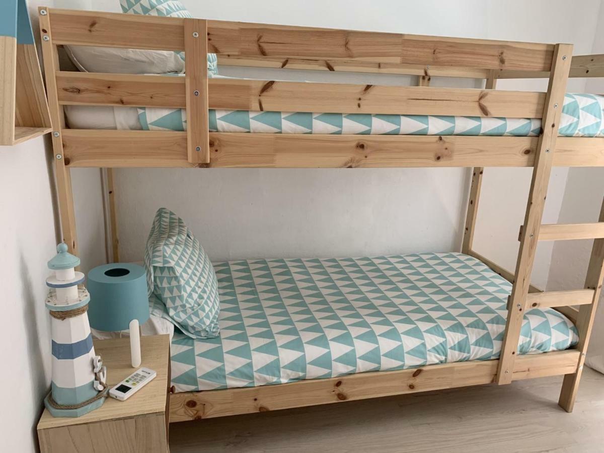 Purelight Apartment Marbella